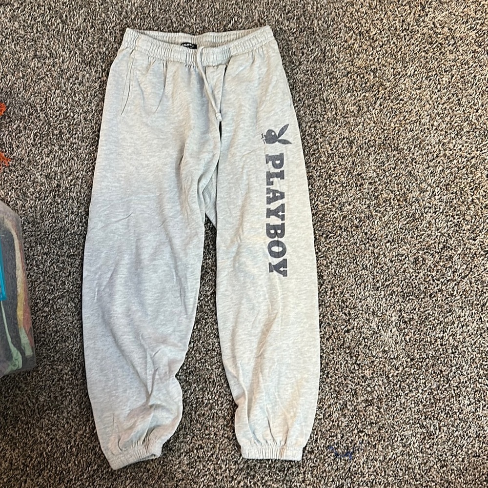 Playboy by PacSun sweatpants